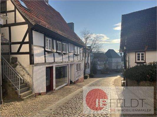 Schönes Wohnumfeld II 