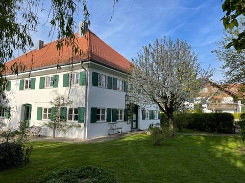 Bad Grönenbach Häuser, Bad Grönenbach Haus kaufen