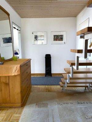 Wohnungseingang / Flur