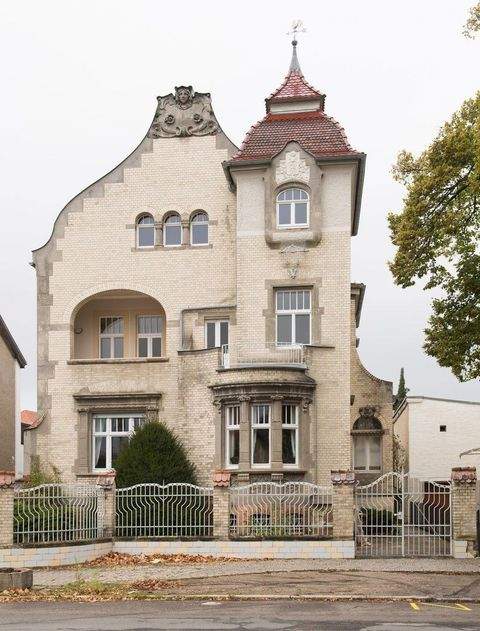 Naumburg Wohnungen, Naumburg Wohnung mieten
