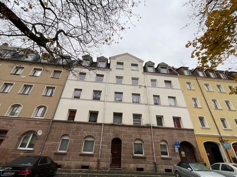 Nürnberg Wohnungen, Nürnberg Wohnung mieten