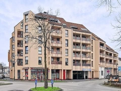 Solingen Wohnungen, Solingen Wohnung mieten