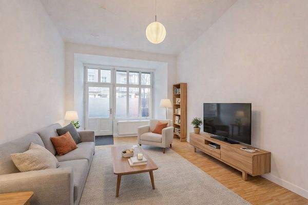 KI Einrichtigungsbeispiel