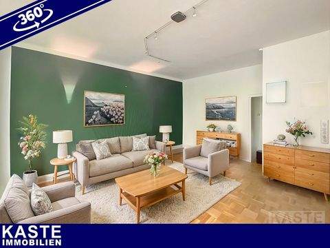 Hannover Wohnungen, Hannover Wohnung kaufen