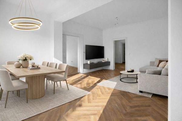 Digitales Homestaging