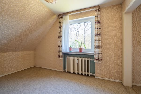 Zimmer Wohnung OG