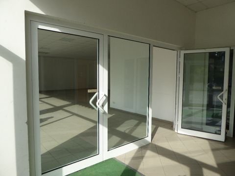 Frankenberg Büros, Büroräume, Büroflächen 