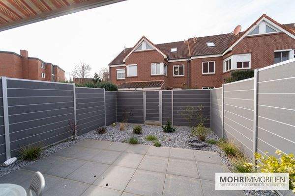 Beispielsbilder: Terrasse