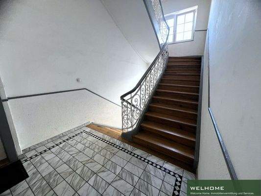 Treppenhaus