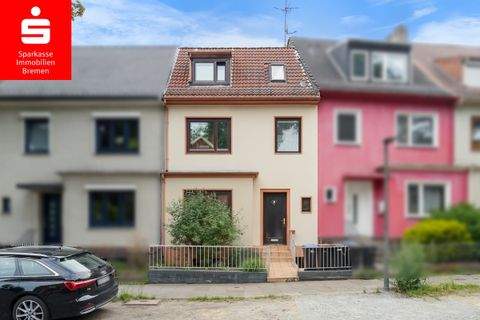 Bremen Häuser, Bremen Haus kaufen