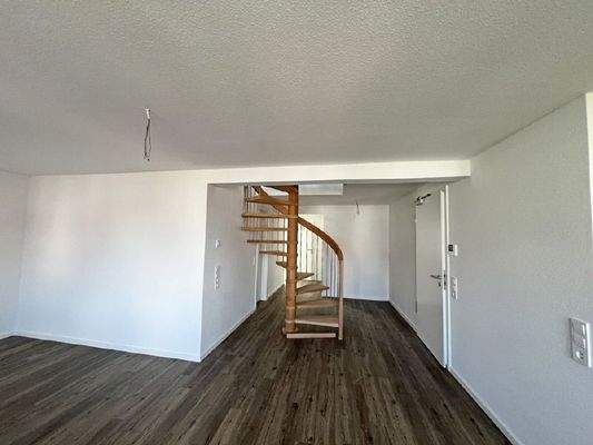 Diele-Eingangsbereich