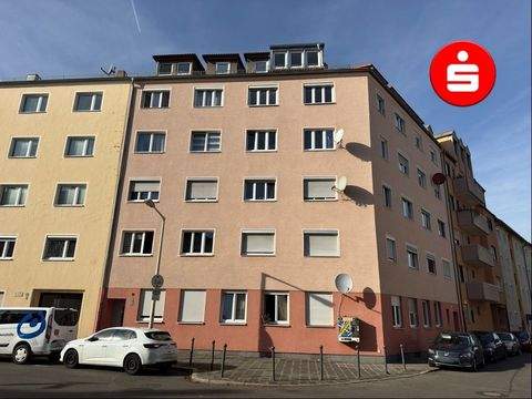 Nürnberg Wohnungen, Nürnberg Wohnung kaufen