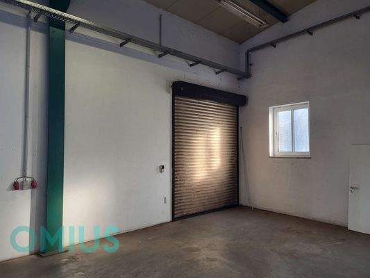 Produktionshalle Bild 7