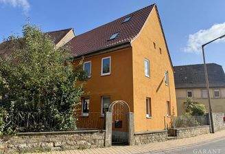 Ansicht Südwest