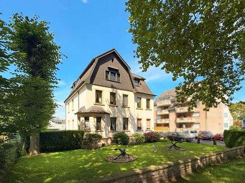 Bochum Häuser, Bochum Haus kaufen