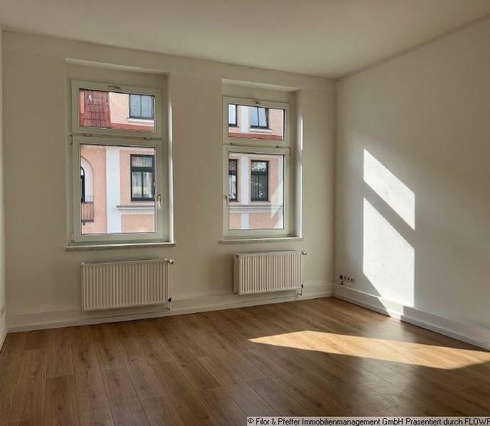 3 Zimmer Wohnung in Magdeburg (Stadtfeld West)