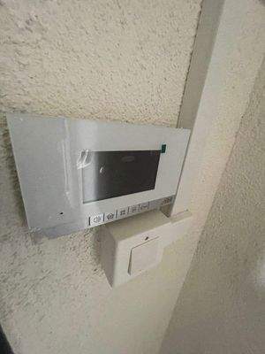 Video-Gegensprechanlage