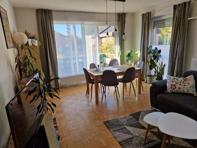 Geräumige 3 ZKB mit Balkon in Lingen-Laxten zu vermieten - Photo 2