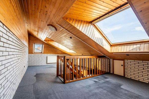 KSH_473_Ausgebauter Dachboden