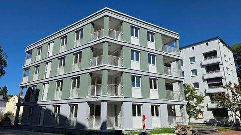 Darmstadt Wohnungen, Darmstadt Wohnung mieten