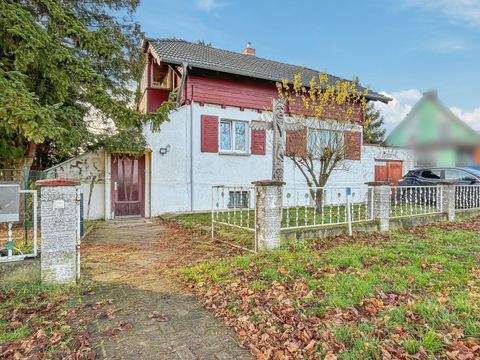 Lützen Häuser, Lützen Haus kaufen