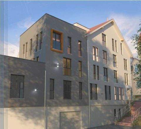 Bad Hersfeld Wohnungen, Bad Hersfeld Wohnung mieten