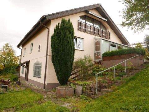 Donaueschingen Häuser, Donaueschingen Haus kaufen