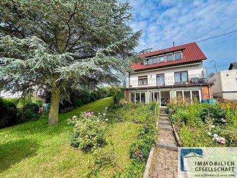 Ransbach-Baumbach Häuser, Ransbach-Baumbach Haus kaufen