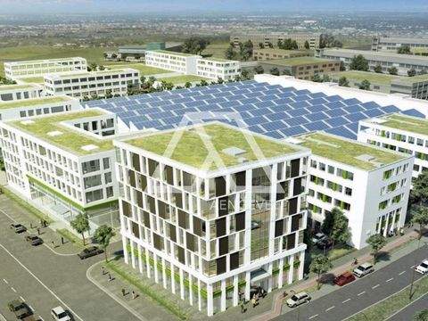 Berlin Büros, Büroräume, Büroflächen 