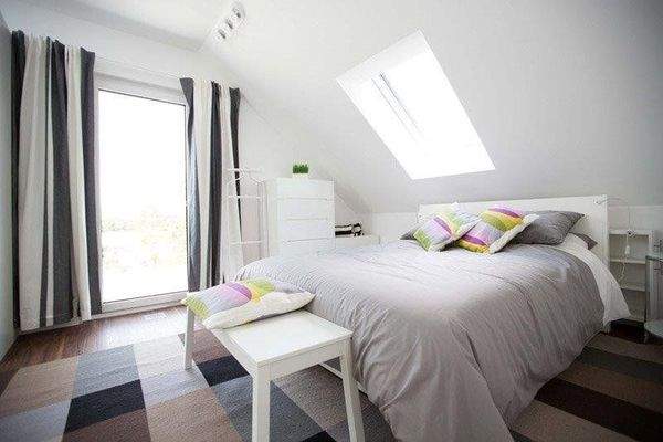 Schlafzimmer - Ansicht 2