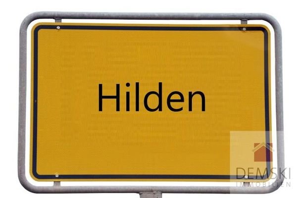 Hilden