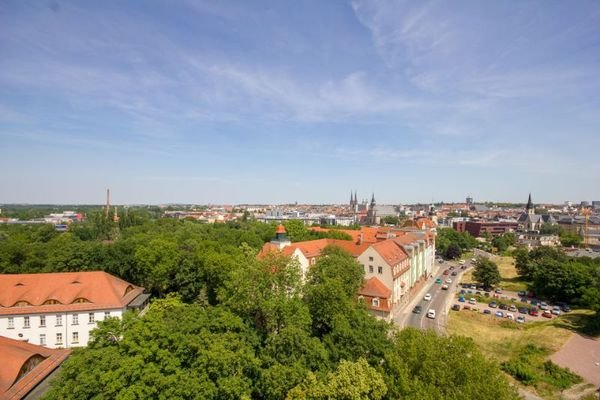 Bsp: Aussicht Balkon