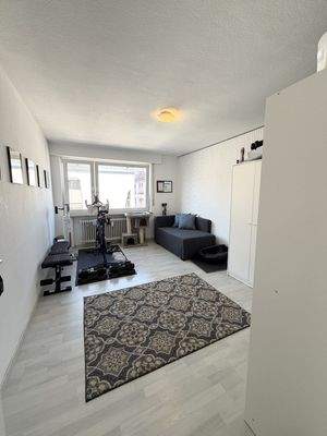 Kinder- oder Bürozimmer