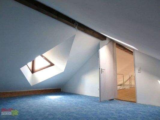 Zimmer Galeriegeschoss