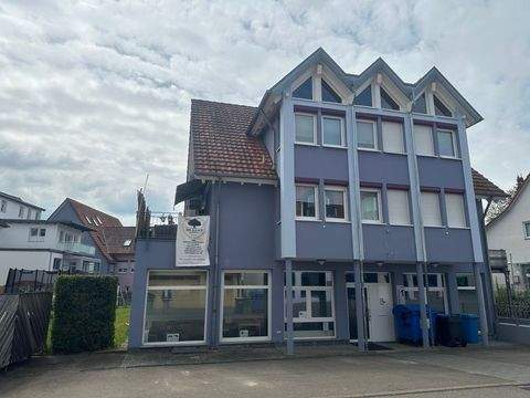 Wurmlingen Ladenlokale, Ladenflächen 