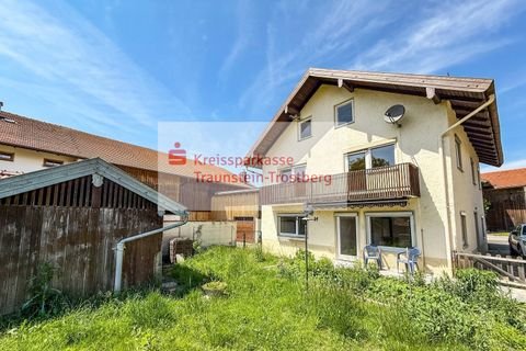 Waging a. See, Holzhausen Häuser, Waging a. See, Holzhausen Haus kaufen
