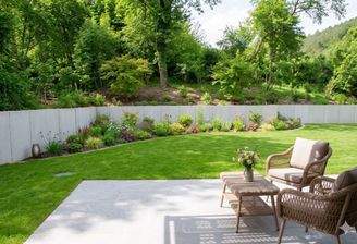 KI-Visualisierung nicht der aktuelle Bauzustand