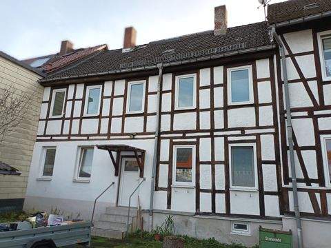 Ellrich Wohnungen, Ellrich Wohnung mieten