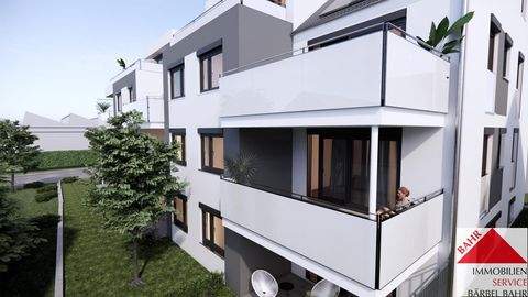 Holzgerlingen Wohnungen, Holzgerlingen Wohnung kaufen