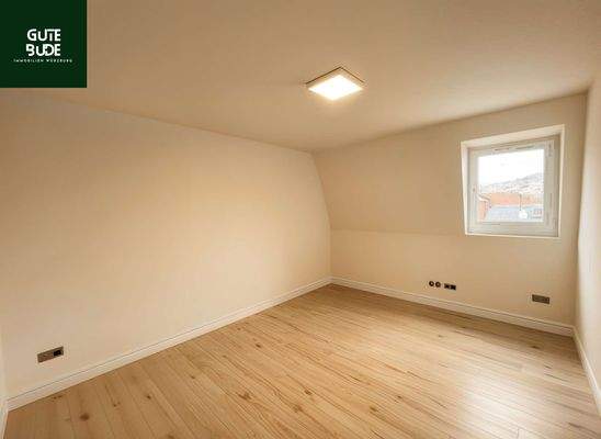 Kinder-/Arbeitszimmer 2 - Visualisierung nach Ausbau