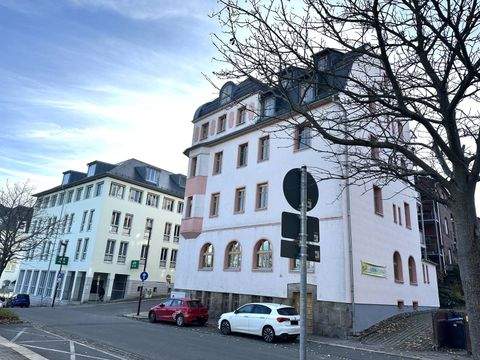 Auerbach/Vogtland Büros, Büroräume, Büroflächen 