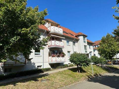 Aschersleben Wohnungen, Aschersleben Wohnung mieten