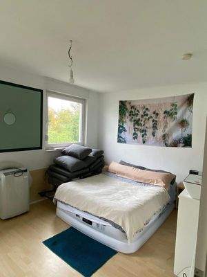 Schlafzimmer 2, 1. OG