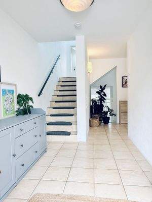 Einladend & freundlich