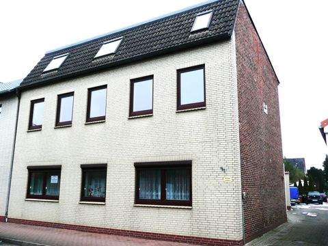 Barmstedt Häuser, Barmstedt Haus kaufen