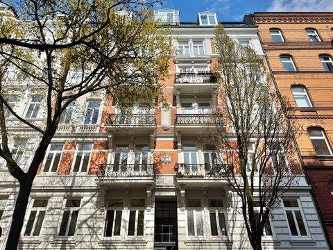 Hamburg Wohnungen, Hamburg Wohnung kaufen