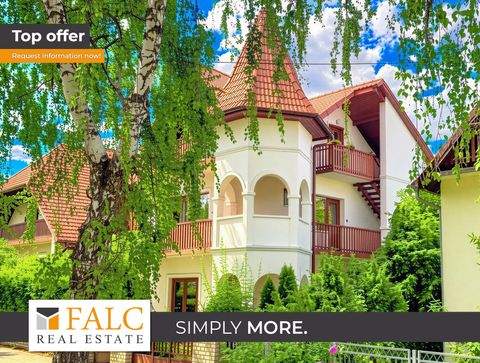 Hévíz Gastronomie, Pacht, Gaststätten