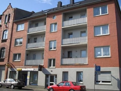 Krefeld Wohnungen, Krefeld Wohnung kaufen