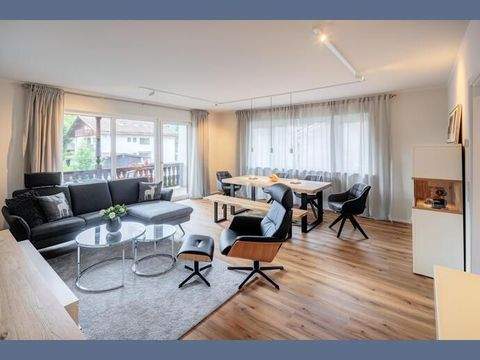 Bad Wiessee Wohnen auf Zeit, möbliertes Wohnen