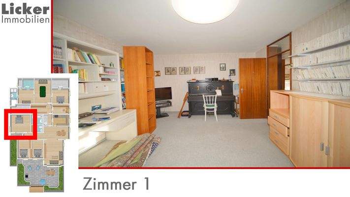 Zimmer 1